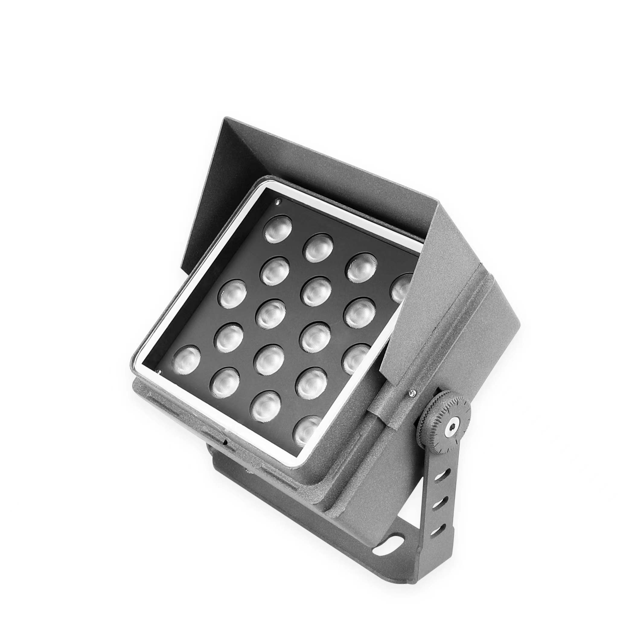 High Power Square LED Flood Light 