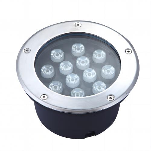 High Power LED Underground Light