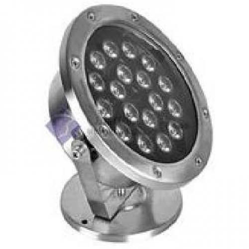 High Power LED Underwater Light