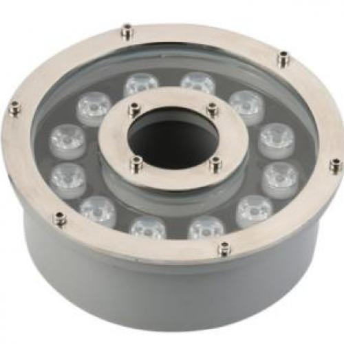 High Power LED Underwater Light 